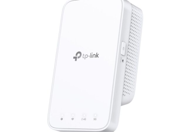 ELKO: 1268593 TP-Link juhtmevaba levilaiendaja RE300 1200 Mbps