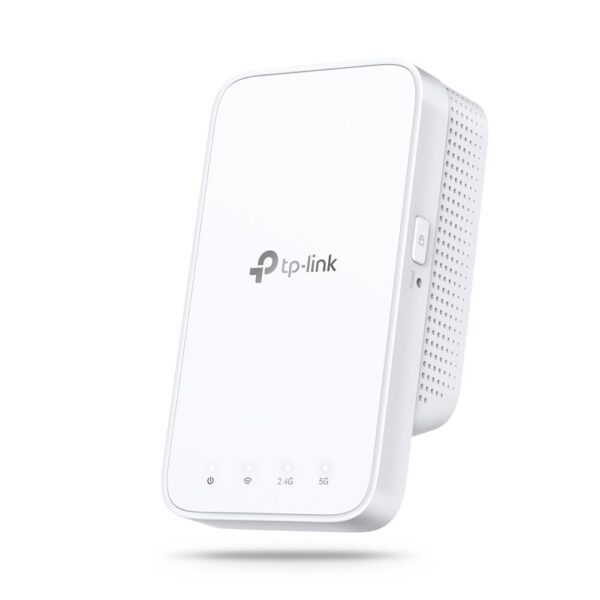 TP-Link juhtmevaba levilaiendaja RE300 1200 Mbps