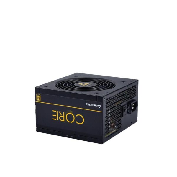 Chieftec toiteplokk BBS-600S 600W 80 PLUS Gold