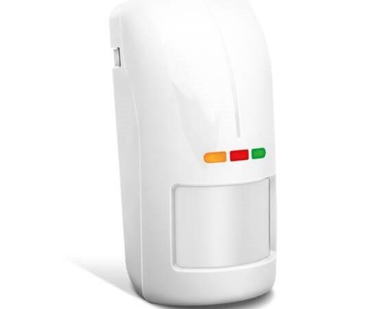 Satel väliliikumisandur OPAL Plus