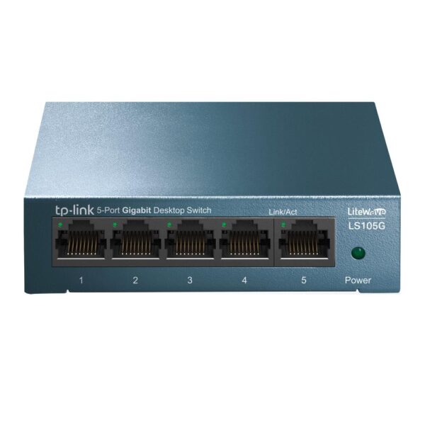 TP-Link switch LS105G