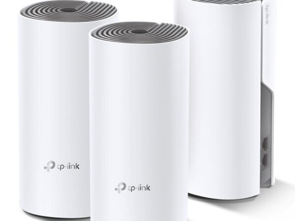ELKO: 1269488 Mesh WiFi süsteem TP-Link Deco E4 3-pack