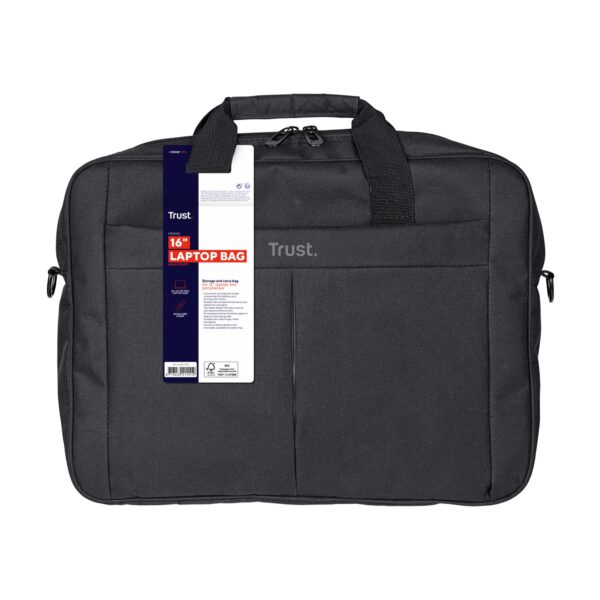 Trust sülearvutikott Primo 16" 21551