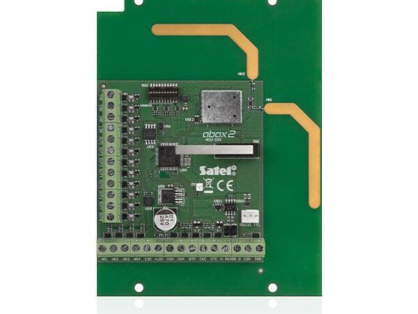 ELKO: 1270928 Satel Abax 2 ACU-220 juhtseade