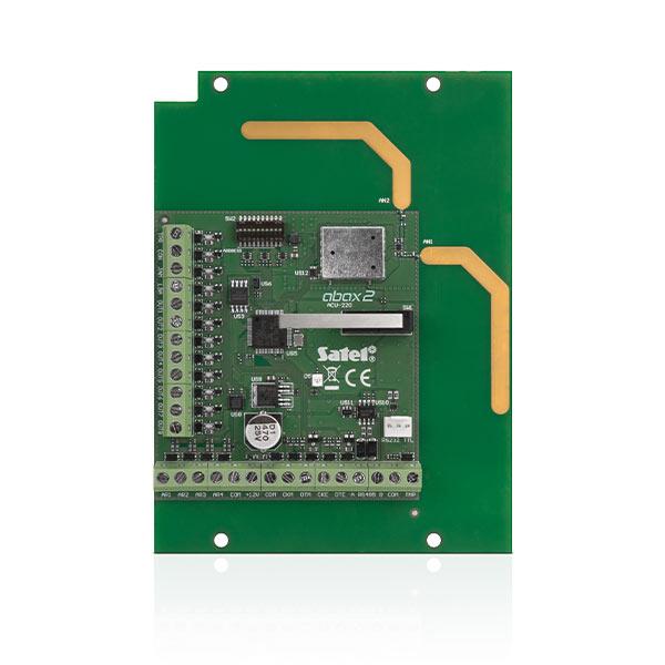 Satel Abax 2 ACU-220 juhtseade