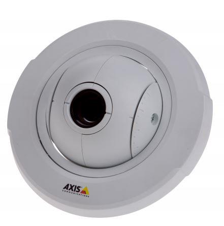 Axis FA4090-E 4mm sensoriplokk