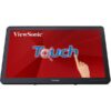 ViewSonic TD2430 24" puutetundlik monitor
