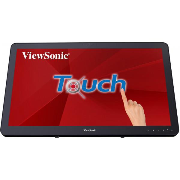 ViewSonic TD2430 24" puutetundlik monitor