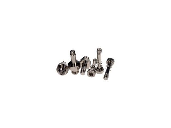 Axis kruvikomplekt T91G61/T91L61