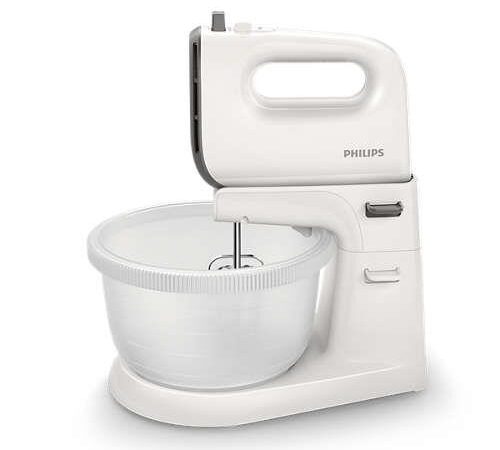 ELKO: 1273655 Philips | Mikser | HR3745/00