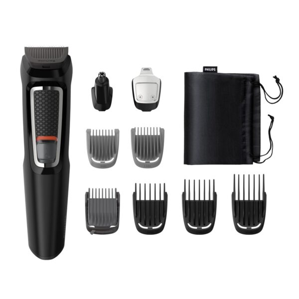 Philips | Multigroom juuksetrimmer | MG3740/15
