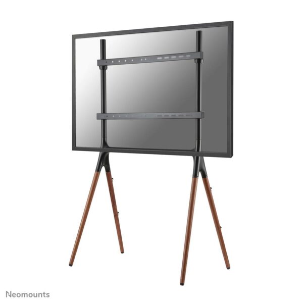 Neomounts põrandastatiiv 37–70" telerile (must)
