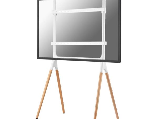 ELKO: 1273976 Neomounts põrandastatiiv 37–70" (valge)