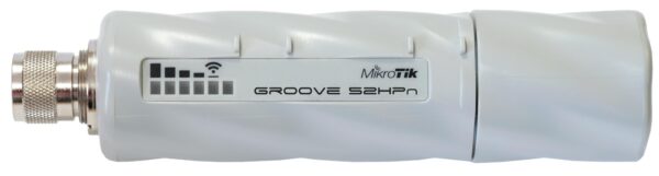 MikroTik juhtmevaba seade GrooveA 52 ac