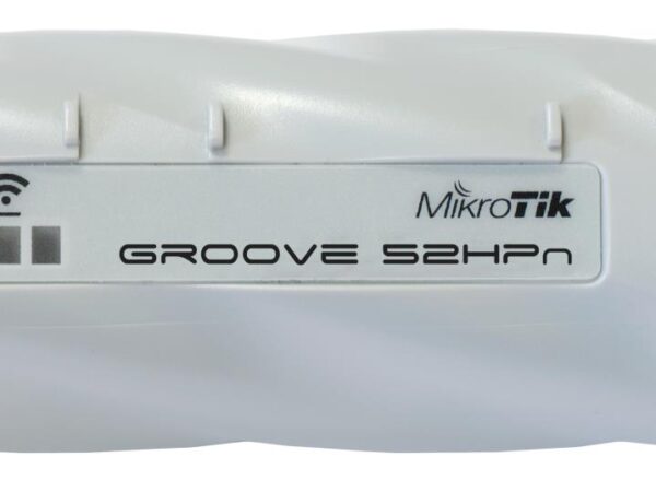 ELKO: 1274209 MikroTik juhtmevaba seade GrooveA 52 ac
