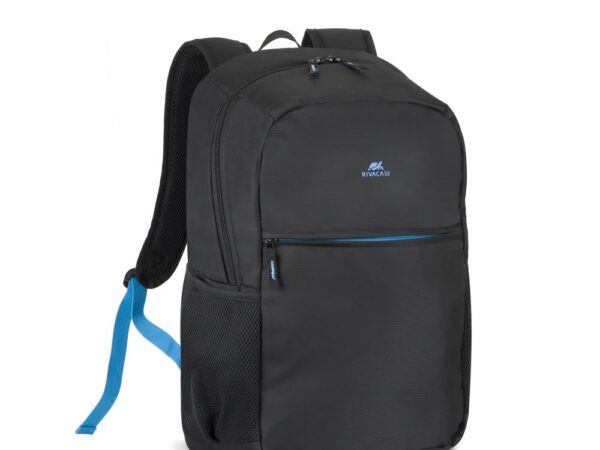 ELKO: 1274251 Rivacase seljakott Regent 17.3" must 8069