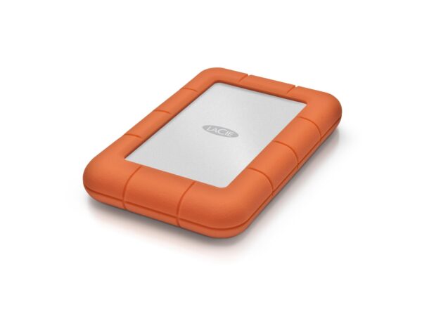 ELKO: 1277177 LaCie 2TB väline SSD USB-C