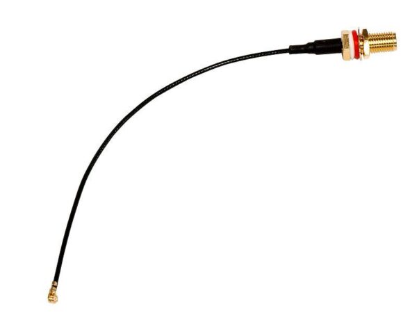 ELKO: 1277735 Mikrotik SMA pigtail kaabel