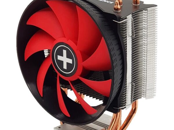 ELKO: 1278045 Xilence XC029 CPU jahuti