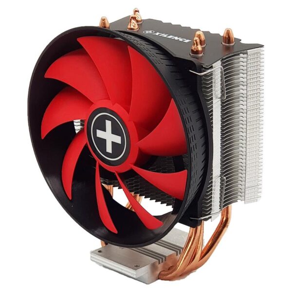 Xilence XC029 CPU jahuti
