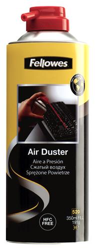 Fellowes suruõhk 350ml
