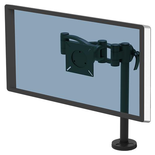 Fellowes | Professionaalne monitorihoob | 8041601 | Must