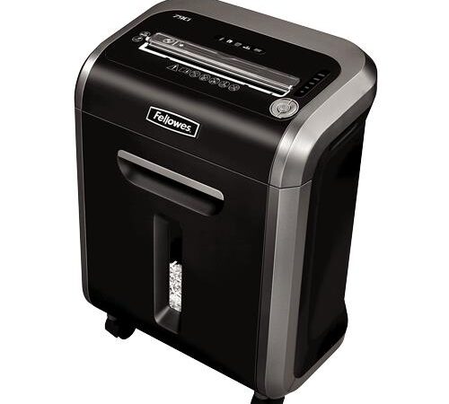 Fellowes Powershred 79Ci paberipurustaja