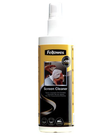 Fellowes puhastusspreI 250ml