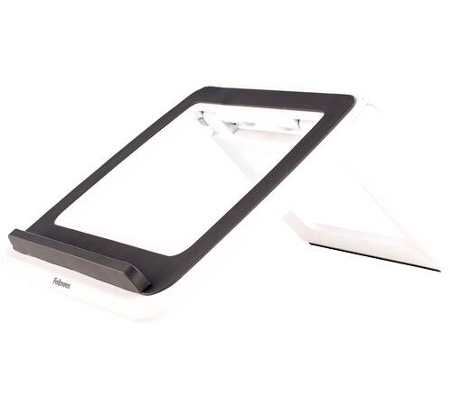 Fellowes sülearvuti alus Quick Lift valge I-Spire 17" 8210101