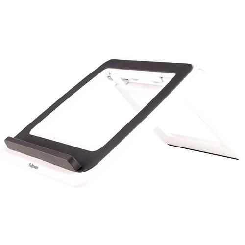 Fellowes sülearvuti alus Quick Lift valge I-Spire 17" 8210101