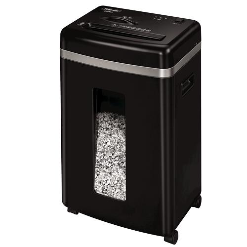 Fellowes Powershred 450M paberihunt