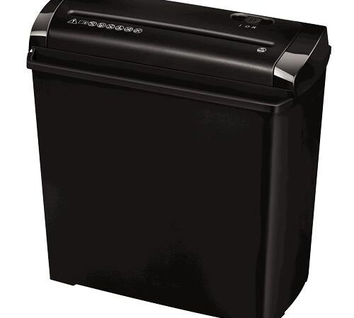 ELKO: 1278163 Fellowes paberihunt Powershred P-25S 4701001