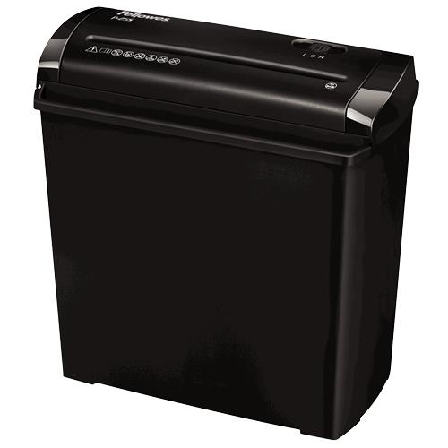 Fellowes paberihunt Powershred P-25S 4701001