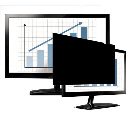 ELKO: 1278176 Fellowes 24" privaatsusfilter 16:10 4801601