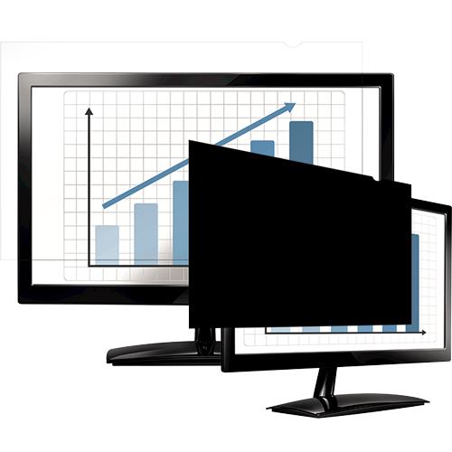 Fellowes 24" privaatsusfilter 16:10 4801601