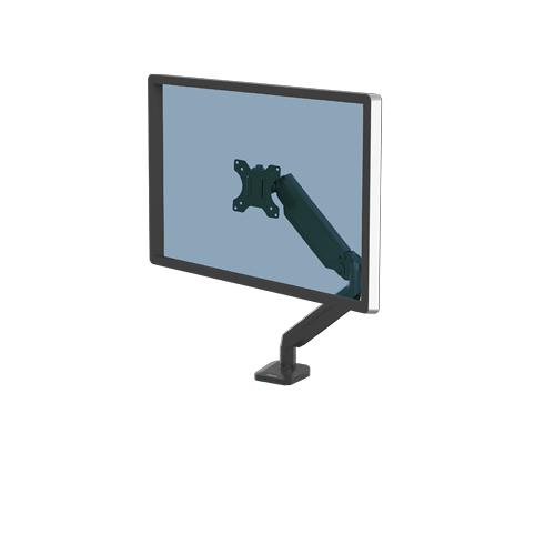 Fellowes | Ühekordne lauakinnitus | 8043301 | Platinum