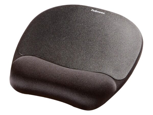 ELKO: 1278180 Fellowes hiirematt memory foam must
