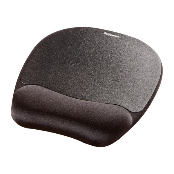 Fellowes hiirematt memory foam must