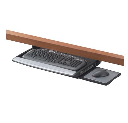 ELKO: 1278195 Fellowes klaviatuurialus Office Suites 8031201