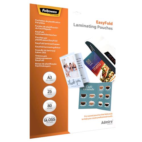 Fellowes lamineerimiskiled A3