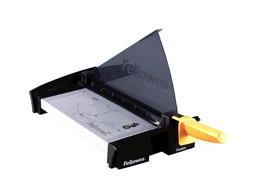 ELKO: 1278204 Fellowes paberilõikur Fusion A4