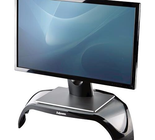 Fellowes | Monitorialus | 8020101 | Must