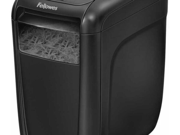 Fellowes Powershred 60Cs ristlõikega paberipurustaja 4606101