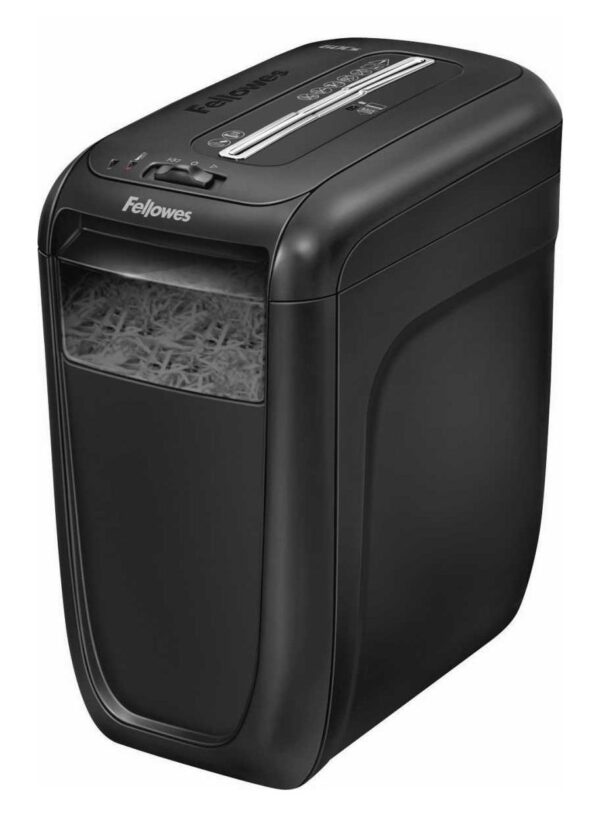 Fellowes Powershred 60Cs ristlõikega paberipurustaja 4606101