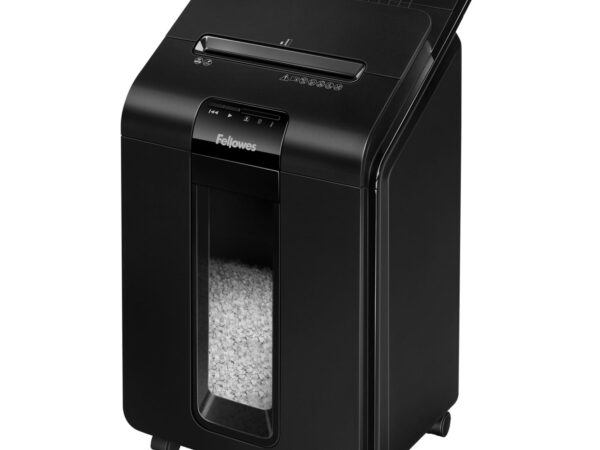 ELKO: 1278228 Fellowes AutoMax 100M mini-cut paberihunt