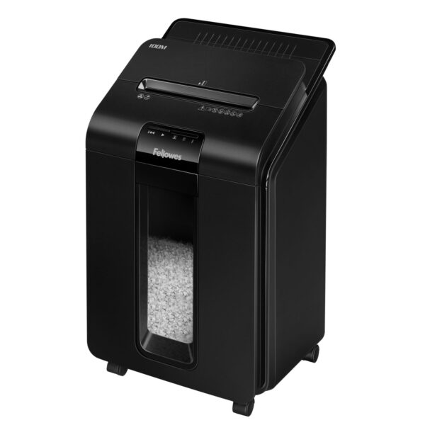 Fellowes AutoMax 100M mini-cut paberihunt