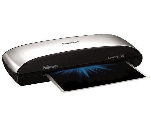 ELKO: 1278235 Fellowes lamineerija Spectra A4