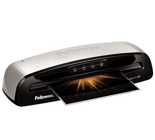 Fellowes Saturn 3i A4 laminaator