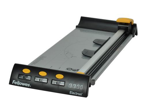 ELKO: 1278260 Fellowes paberitrimmer Electron A3