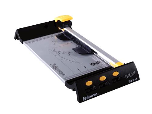 ELKO: 1278262 Fellowes trimmer Electron A4
